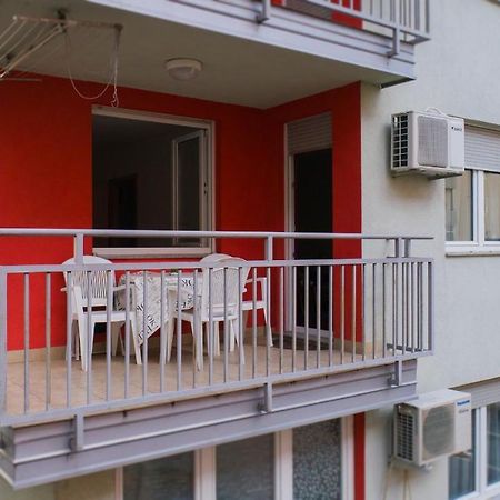 Zen Voyage Lejlighed Zagreb Eksteriør billede
